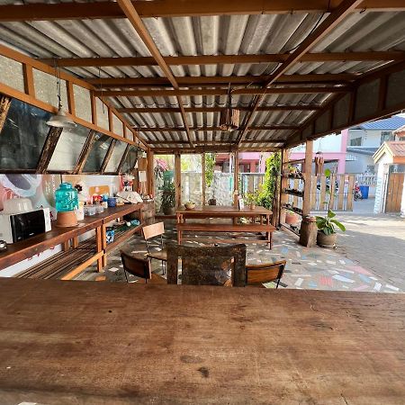 Plumeriahome Near Walking Street Csiangmaj Kültér fotó