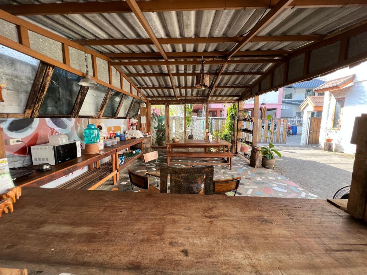 Plumeriahome Near Walking Street Csiangmaj Kültér fotó